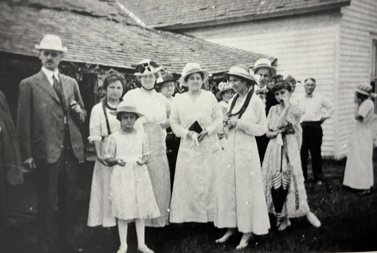 Jesse James Birthplace gallery image 5