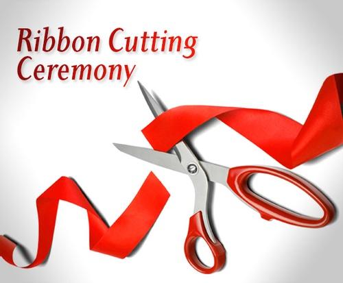 Ribbon Cutting at Rossi Hair Care header image