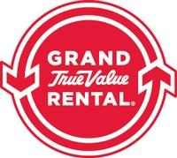 Grand True Value Rental logo