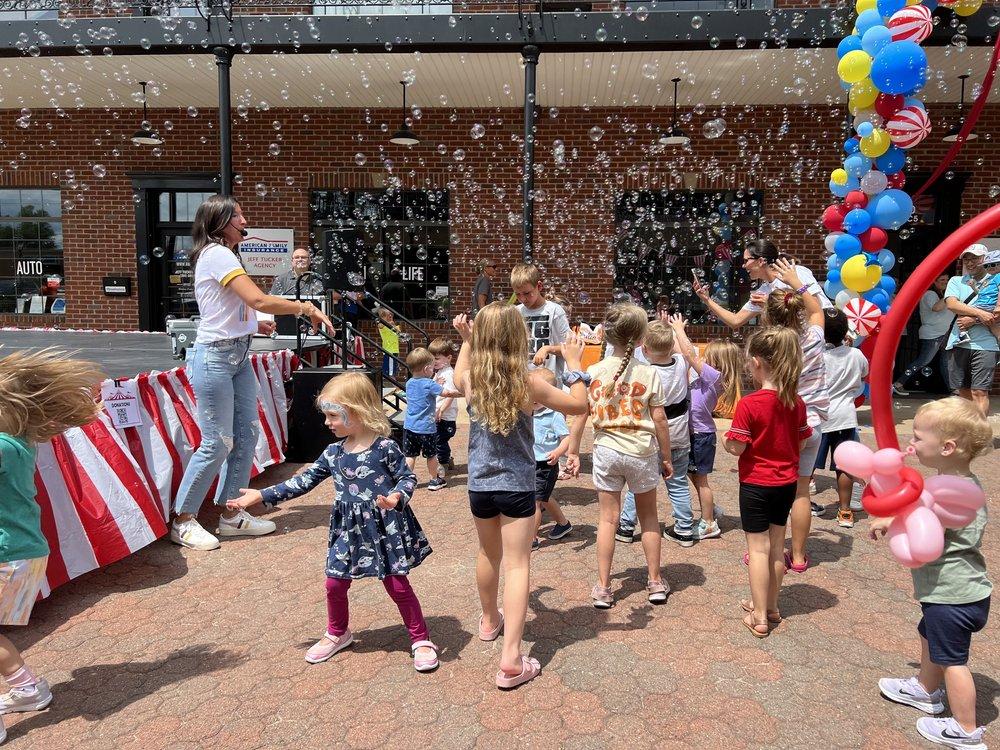 Way to Grow Pediatric Therapy, Inc. gallery image 2