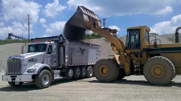 Kirby & Sons Inc Sand & Gravel gallery image 1
