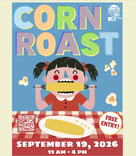 Corn Roast header image