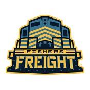 Fishers Freight logo