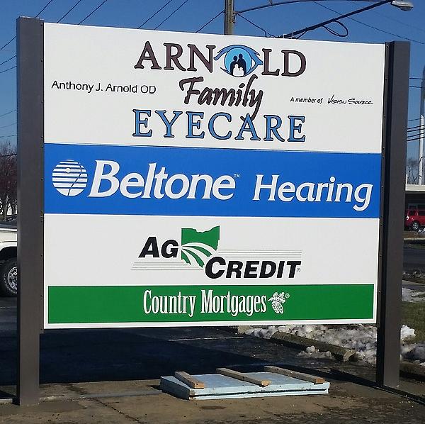 Arnold Family Eyecare gallery image 1