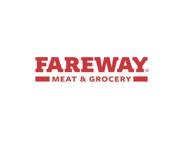 Fareway Meat & Grocery logo