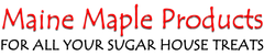 Maine Maple Products, Inc. logo