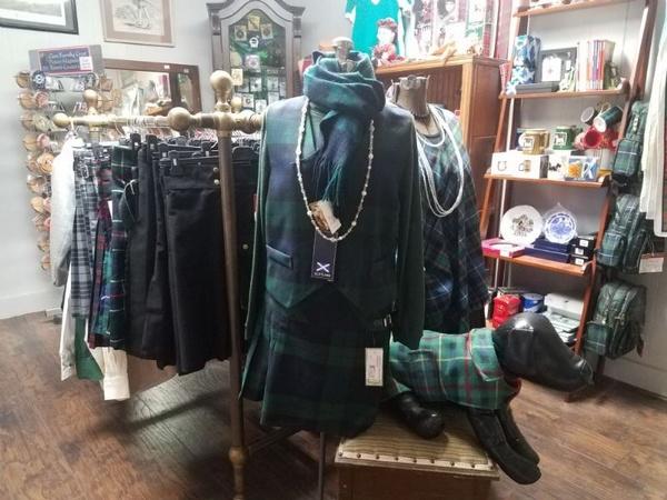 Northglen Antiques gallery image 6