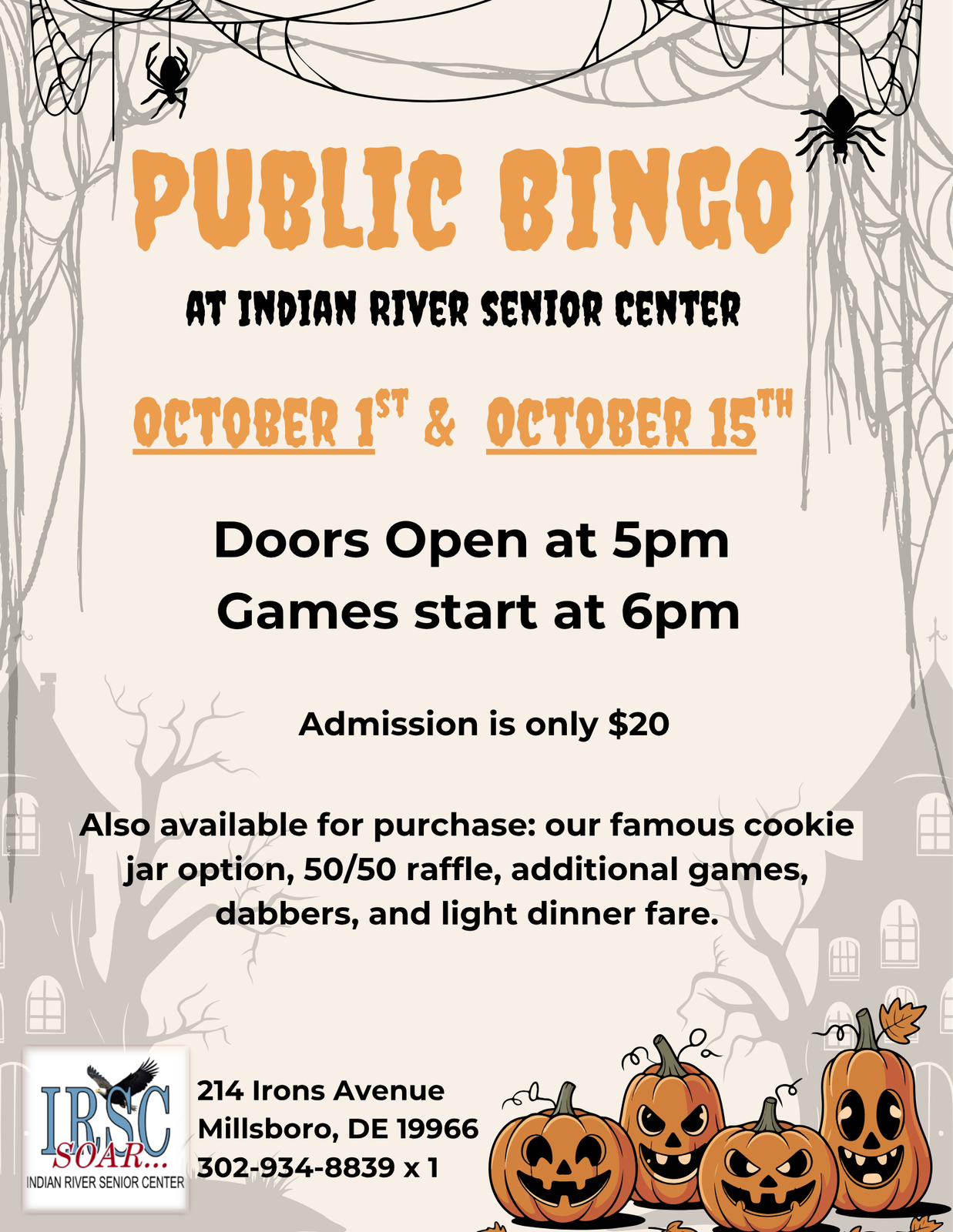 Indian River Senior Center gallery image 2