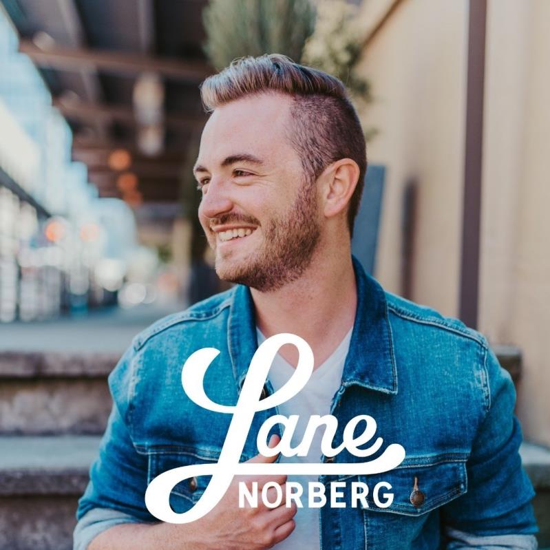 Lane Norberg Live at Sidereus Winery header image