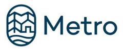 Metro Council logo