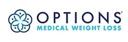 Options Medical Weight Loss - Indianapolis Keystone logo