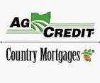 Ag Credit logo