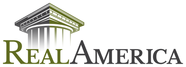 RealAmerica Companies logo