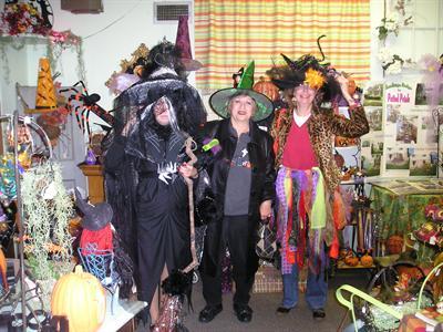Ghoul's Night Out gallery image 6