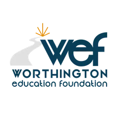 Worthington Education Foundation logo