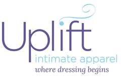 Uplift Intimate Apparel logo