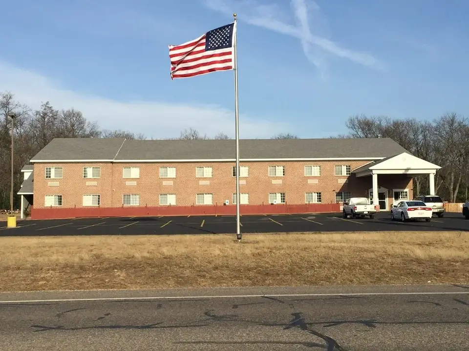 Akron Inn in Adams County