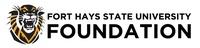 FHSU Foundation logo