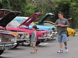 August 20, 2016 Cruise Nights header image