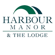 CarDon - Harbour Manor & The Lodge logo