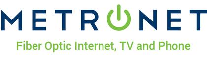 MetroNet logo