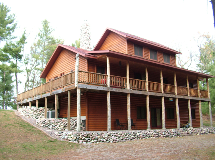 Cottage Keeper Vacation Rentals in Adams County