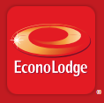 Econo Lodge logo