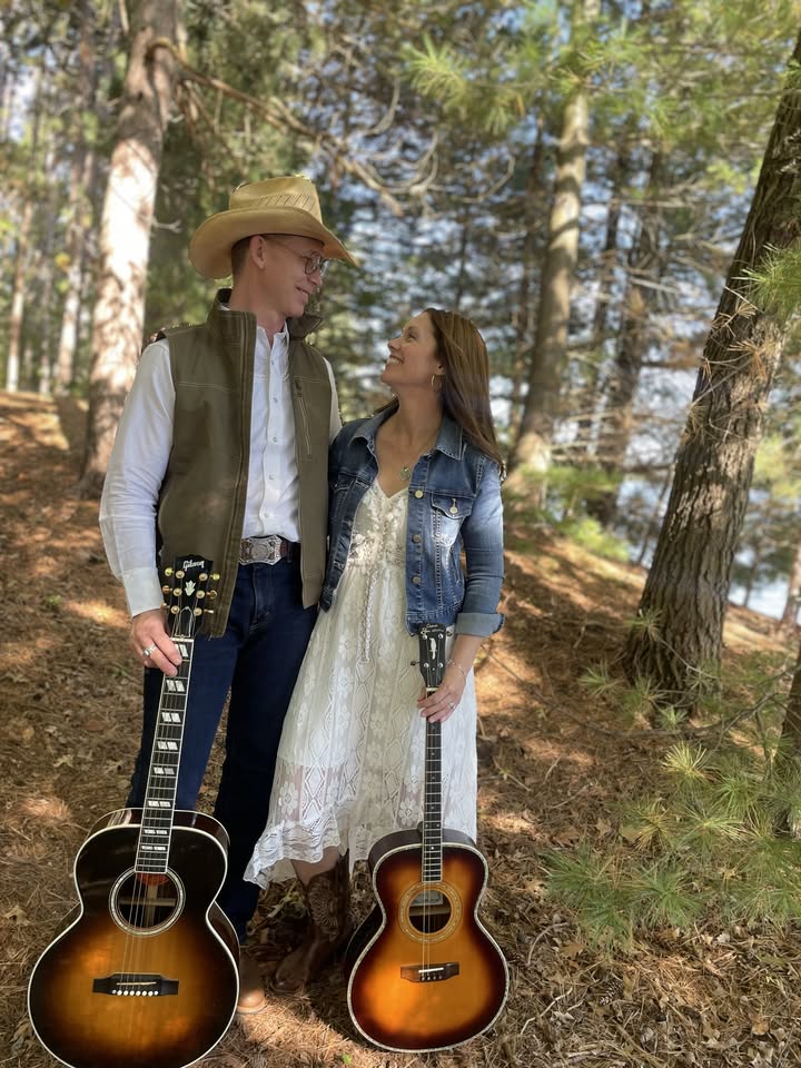 Live Music: Klein Creek  header image