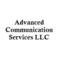 Advanced Communication Services LLC logo