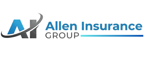 Allen Insurance & Benefits Connection logo