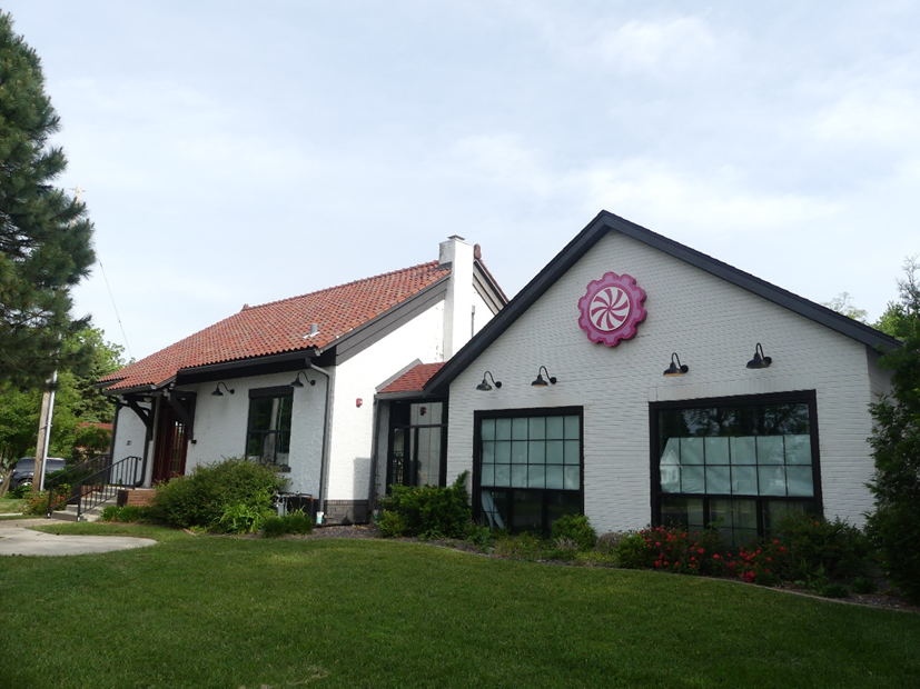 A Matter of Taste Ribbon cutting header image