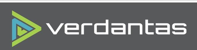 Verdantas logo