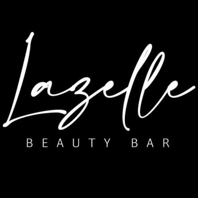 Lazelle Beauty Bar And Suites logo