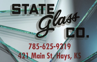 State Glass Co, Inc. logo