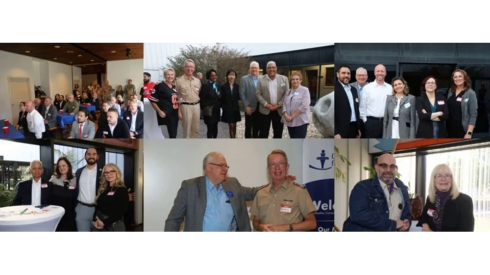 The 2026 Member Appreciation Reception