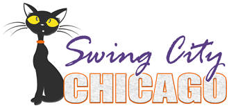 Swing City Chicago - Free Swing Dance Lessons header image