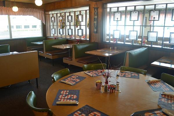 Village Restaurant, The gallery image 2