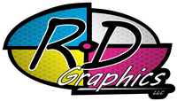 RD Graphics LLC logo