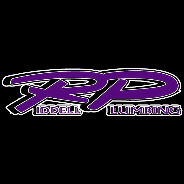 Riddell Plumbing Inc. logo