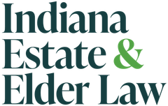 Indiana Estate & Elder Law, P.C. logo