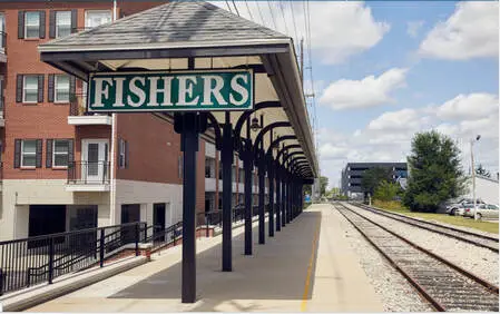 Fishers, Indiana