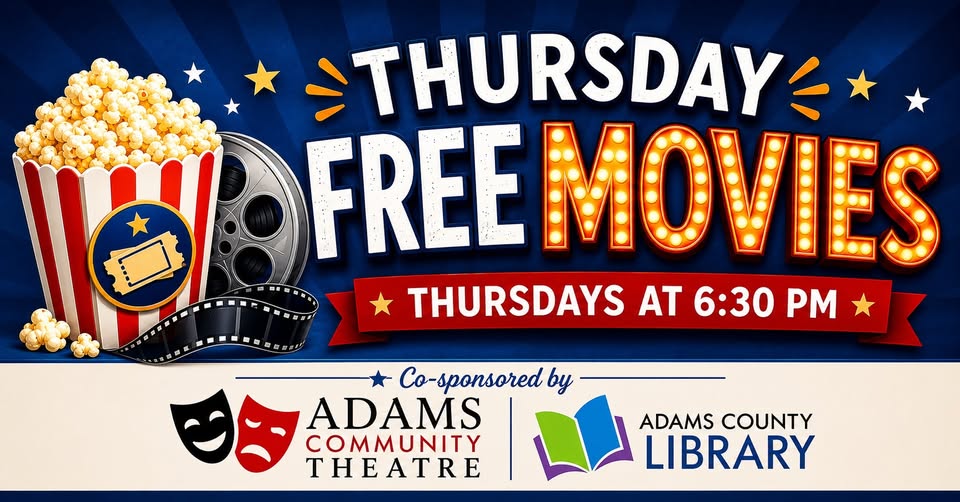 Thursday Free Movie header image