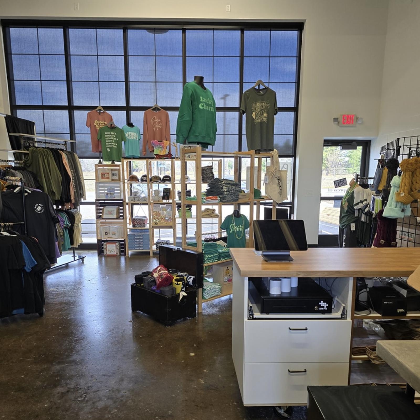 Lost Art Designs gallery image 2