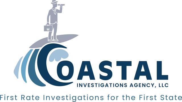 Coastal Investigations Agency, LLC logo