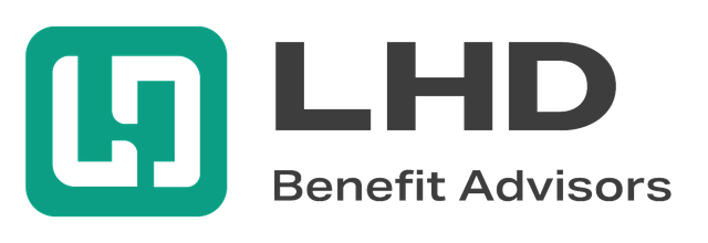 LHD Benefit Advisors logo