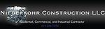 Niederkohr Construction logo