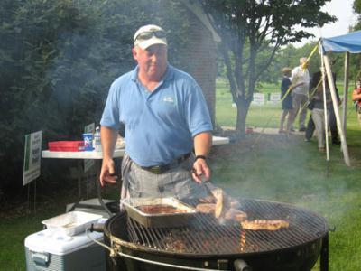 2011 Golf Outing and Steak Grill gallery image 8