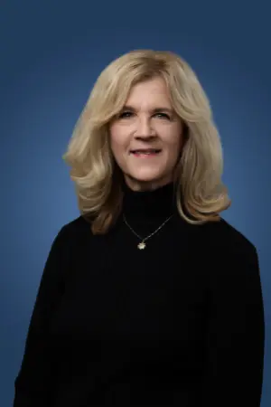 Mary Valiyi
