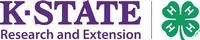 Cottonwood Extension District Hays logo