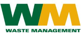 Waste Management logo